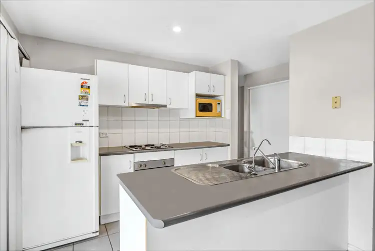 Third view of Homely unit listing, 9/4-6 Olive Street, Manoora QLD 4870