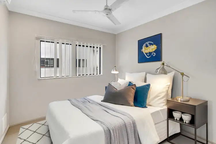 Fourth view of Homely unit listing, 9/4-6 Olive Street, Manoora QLD 4870