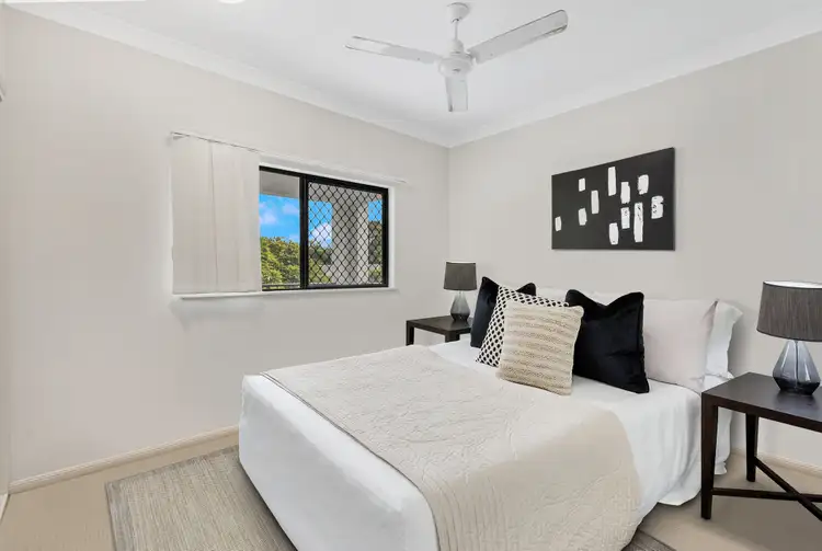 Fifth view of Homely unit listing, 9/4-6 Olive Street, Manoora QLD 4870