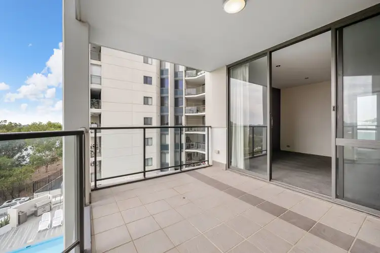 Fifth view of Homely apartment listing, 14/18 Tanunda Drive, Rivervale WA 6103