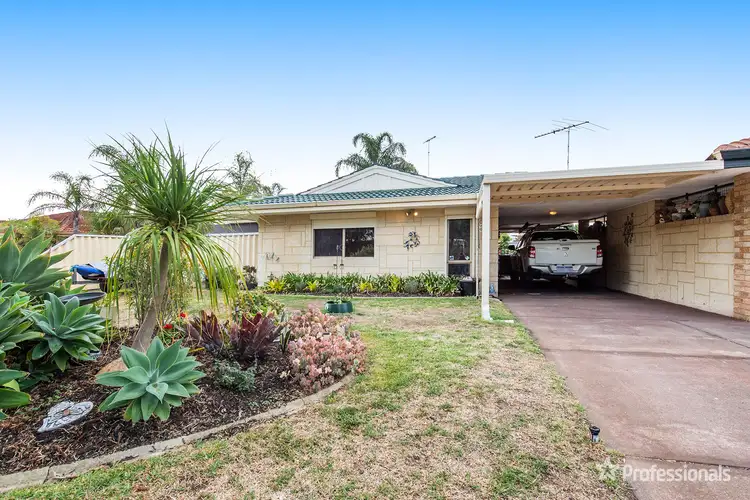 5A Foster Road, Coodanup WA 6210