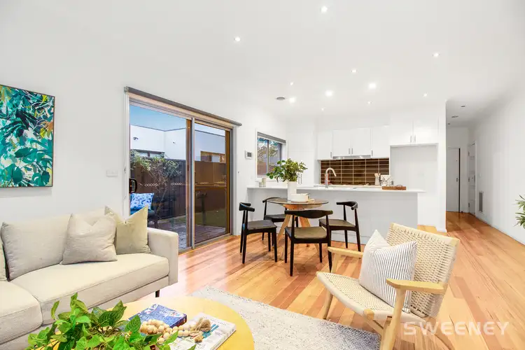 Main view of Homely unit listing, 3/53 Stenhouse Avenue, Brooklyn VIC 3012