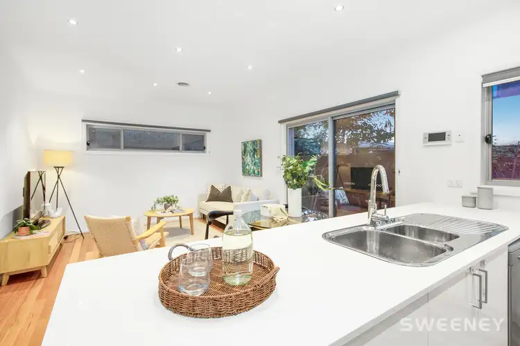 Fifth view of Homely unit listing, 3/53 Stenhouse Avenue, Brooklyn VIC 3012