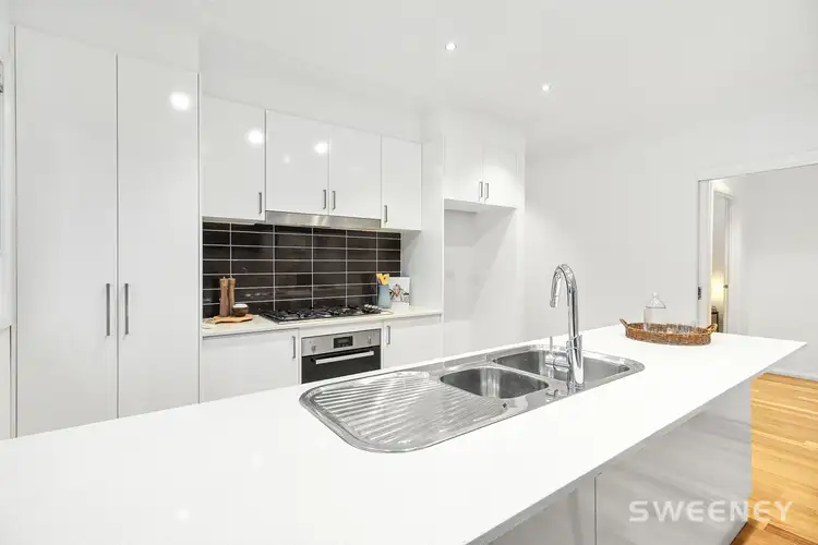 Sixth view of Homely unit listing, 3/53 Stenhouse Avenue, Brooklyn VIC 3012