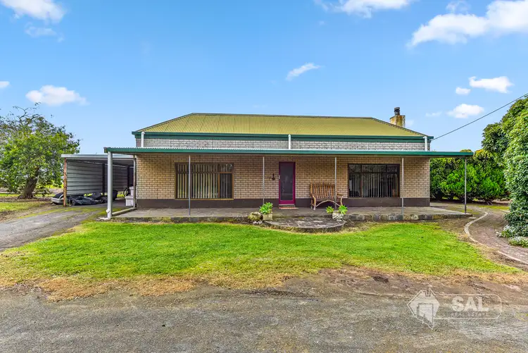 Third view of Homely rural property listing, 49 Fosters Road, Rendelsham SA 5280