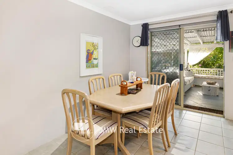 Fifth view of Homely house listing, 1 Glenmeer Ramble, West Busselton WA 6280