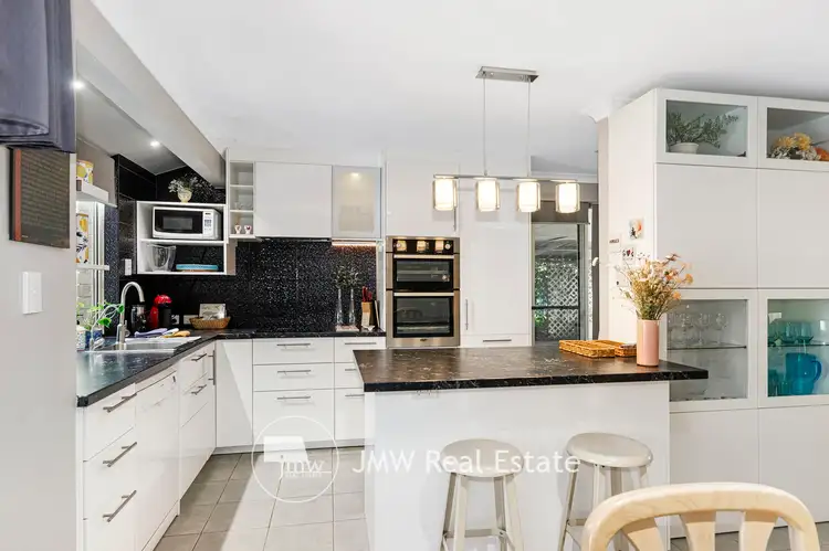 Seventh view of Homely house listing, 1 Glenmeer Ramble, West Busselton WA 6280