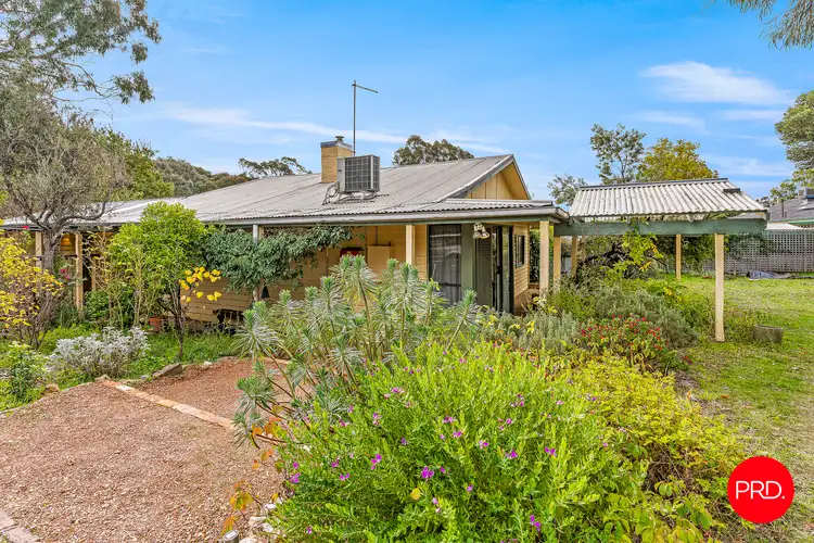 Second view of Homely house listing, 9 Gallway Street, Castlemaine VIC 3450