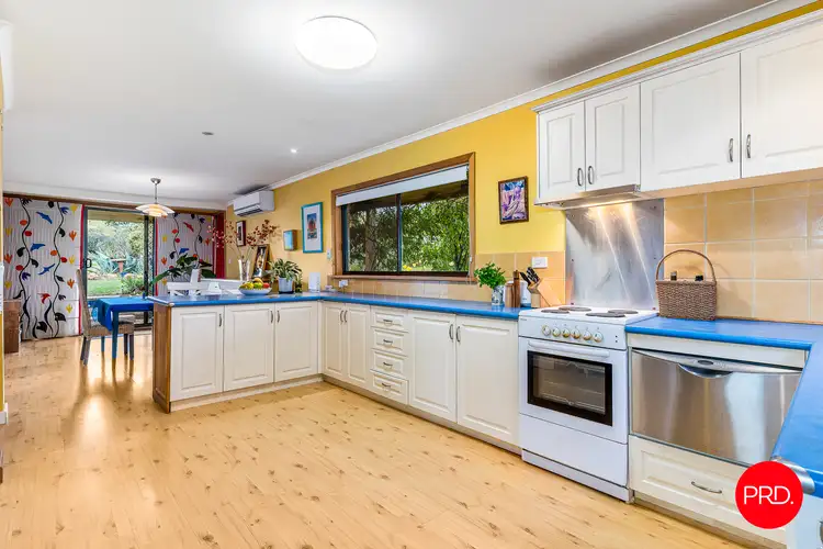 Fifth view of Homely house listing, 9 Gallway Street, Castlemaine VIC 3450