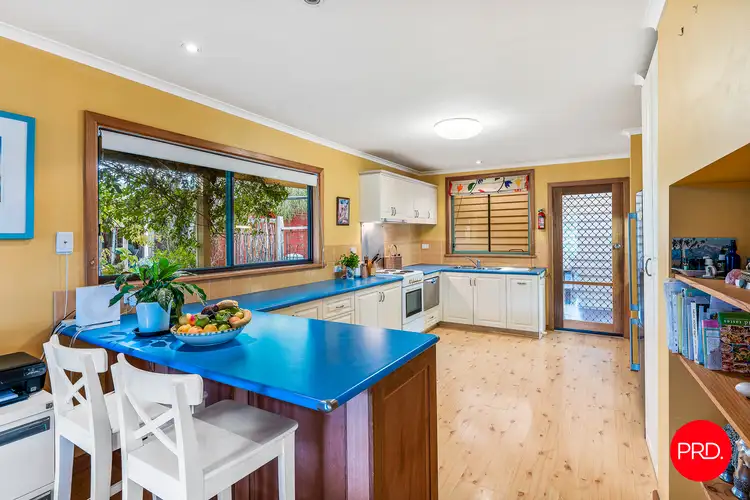 Sixth view of Homely house listing, 9 Gallway Street, Castlemaine VIC 3450