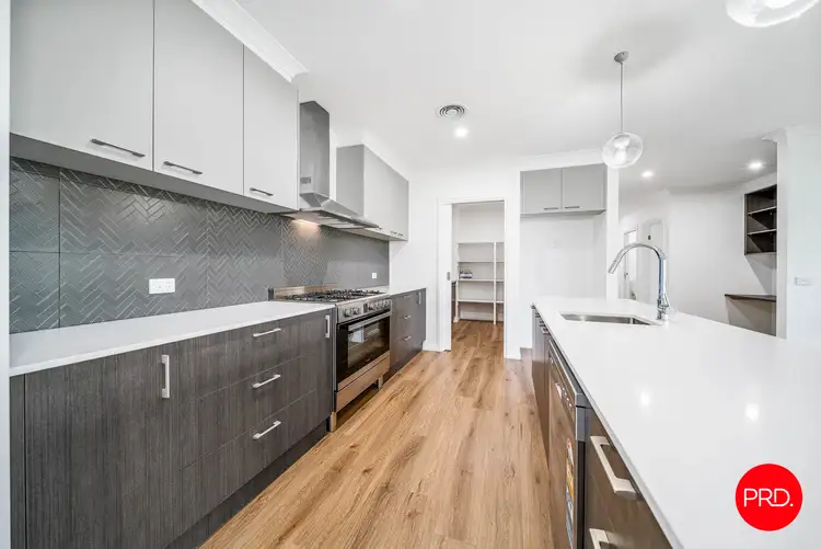 Third view of Homely house listing, 21 Henbury Street, Huntly VIC 3551
