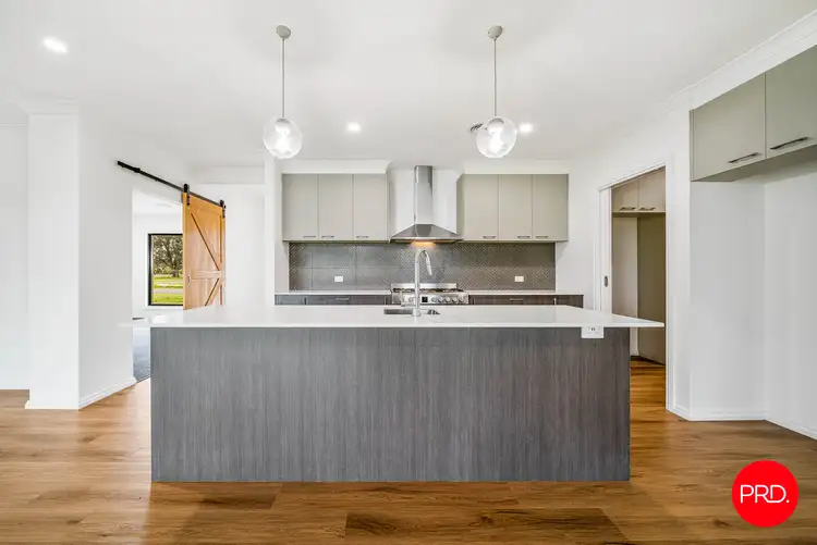 Fourth view of Homely house listing, 21 Henbury Street, Huntly VIC 3551