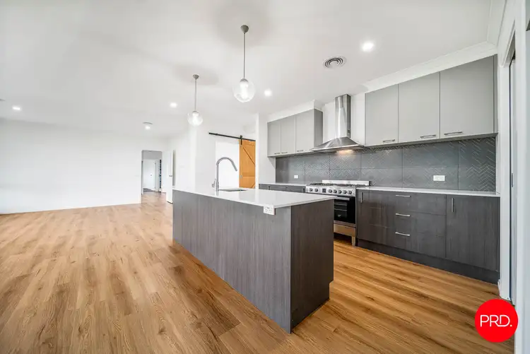 Sixth view of Homely house listing, 21 Henbury Street, Huntly VIC 3551