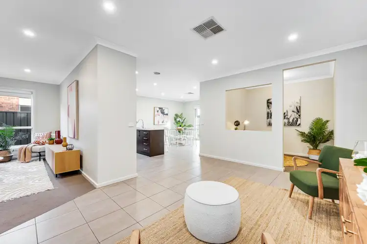 Fourth view of Homely house listing, 119 Horizon Boulevard, Greenvale VIC 3059