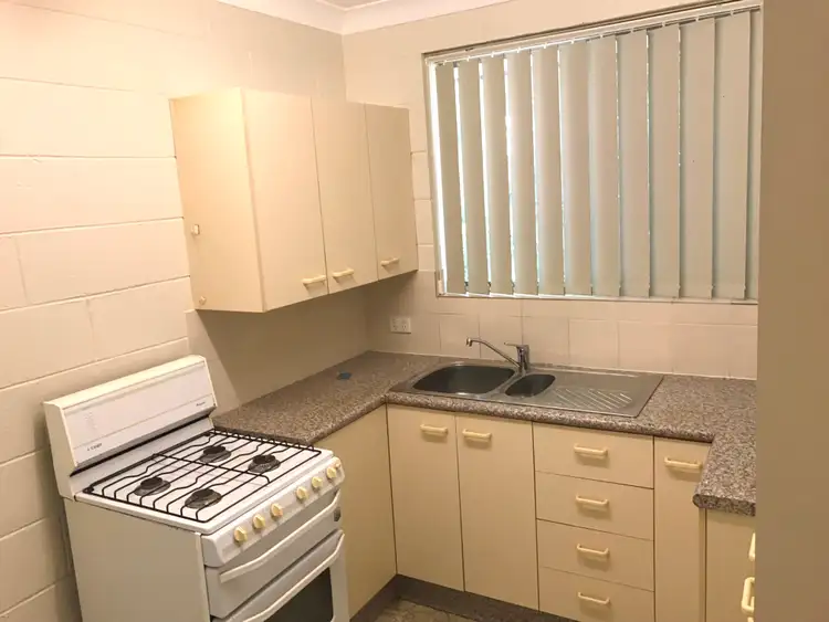 Second view of Homely block of units listing, 1-4/16 Sapsford Street, Northgate QLD 4013