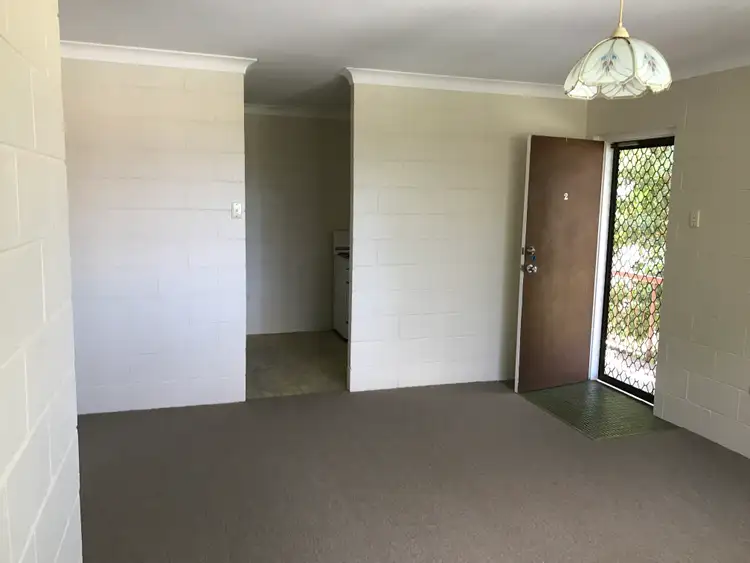 Third view of Homely block of units listing, 1-4/16 Sapsford Street, Northgate QLD 4013