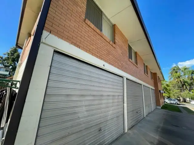 Fifth view of Homely block of units listing, 1-4/16 Sapsford Street, Northgate QLD 4013