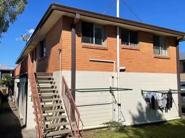 Sixth view of Homely block of units listing, 1-4/16 Sapsford Street, Northgate QLD 4013