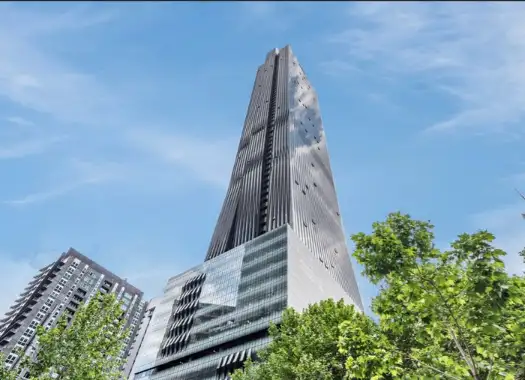 4411/568 Collins Street, Melbourne VIC 3000