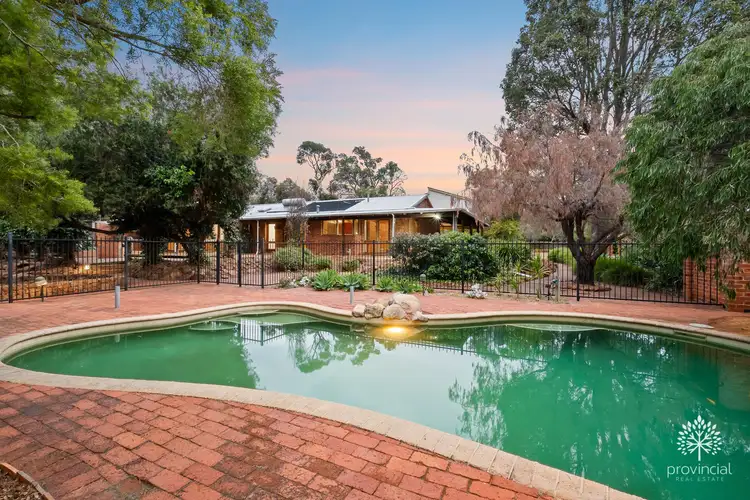 12 Jaraba Avenue, Gooseberry Hill WA 6076