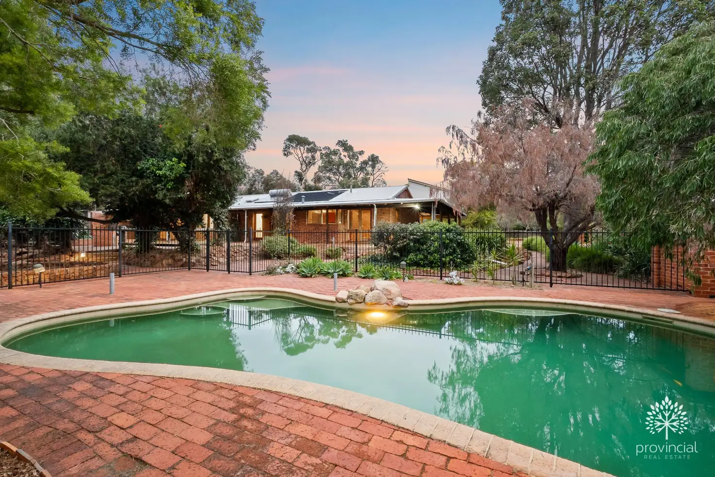 Main view of Homely house listing, 12 Jaraba Avenue, Gooseberry Hill WA 6076