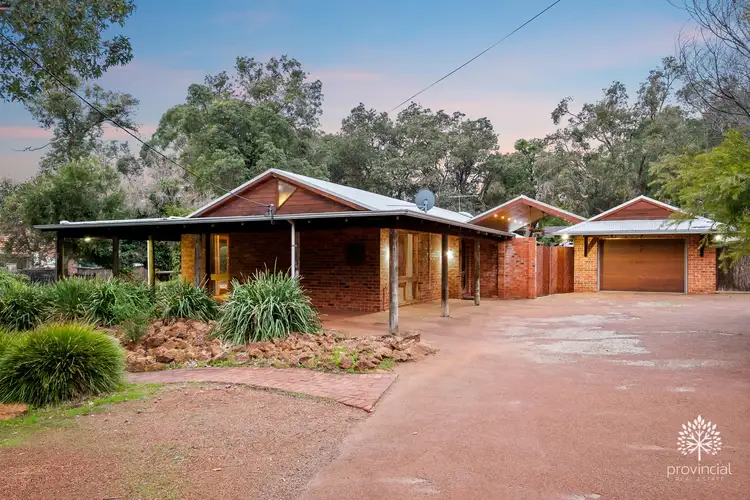 Third view of Homely house listing, 12 Jaraba Avenue, Gooseberry Hill WA 6076