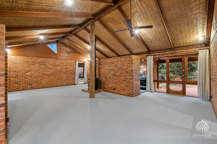 Fifth view of Homely house listing, 12 Jaraba Avenue, Gooseberry Hill WA 6076