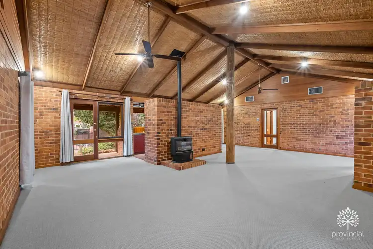 Sixth view of Homely house listing, 12 Jaraba Avenue, Gooseberry Hill WA 6076