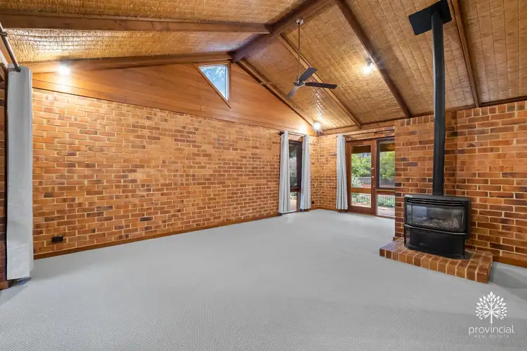 Seventh view of Homely house listing, 12 Jaraba Avenue, Gooseberry Hill WA 6076