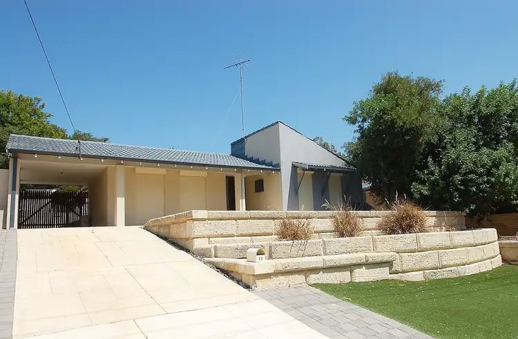 Main view of Homely house listing, 32 Solander Road, Hillarys WA 6025