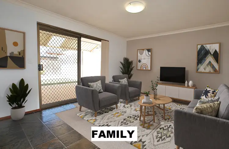Seventh view of Homely house listing, 32 Solander Road, Hillarys WA 6025
