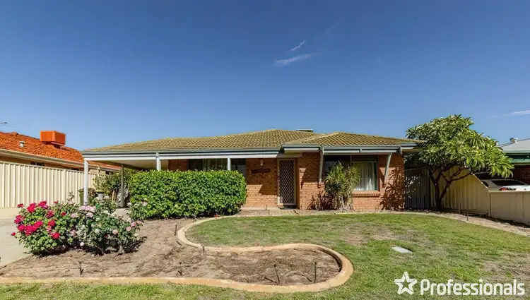 50 Seminole Gardens, Seville Grove WA 6112