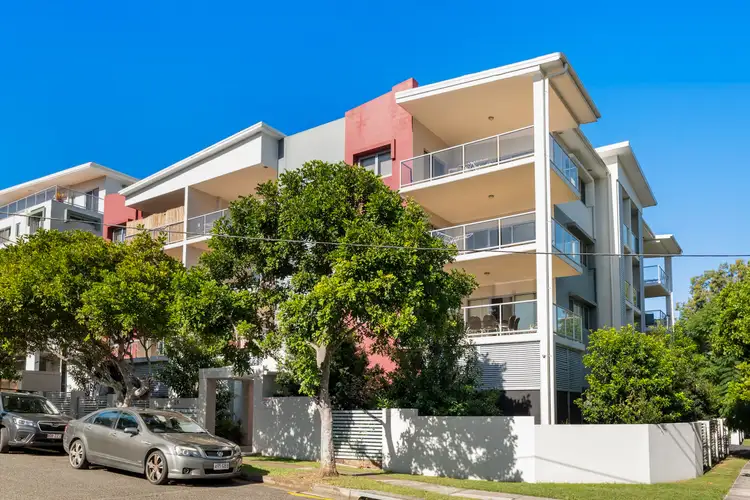 13/25-27 Selborne Street, Mount Gravatt East QLD 4122