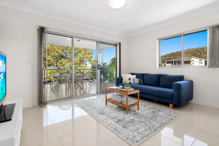 Fourth view of Homely apartment listing, 13/25-27 Selborne Street, Mount Gravatt East QLD 4122