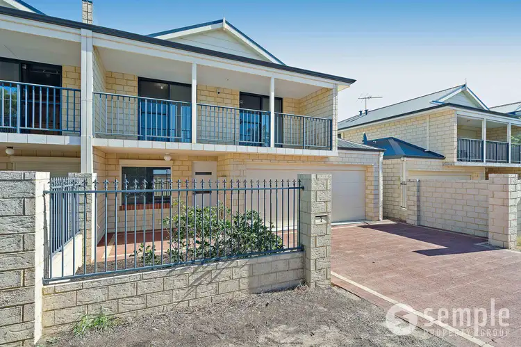3/2 Anstruther Road, Mandurah WA 6210