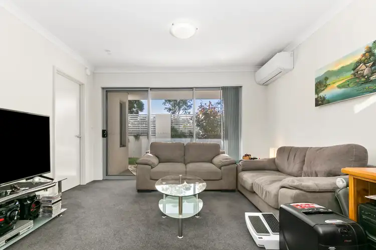 Second view of Homely unit listing, 1/6 Barnong Lookout, Beeliar WA 6164