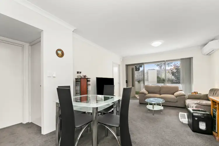 Third view of Homely unit listing, 1/6 Barnong Lookout, Beeliar WA 6164