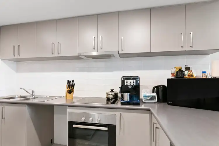 Fifth view of Homely unit listing, 1/6 Barnong Lookout, Beeliar WA 6164