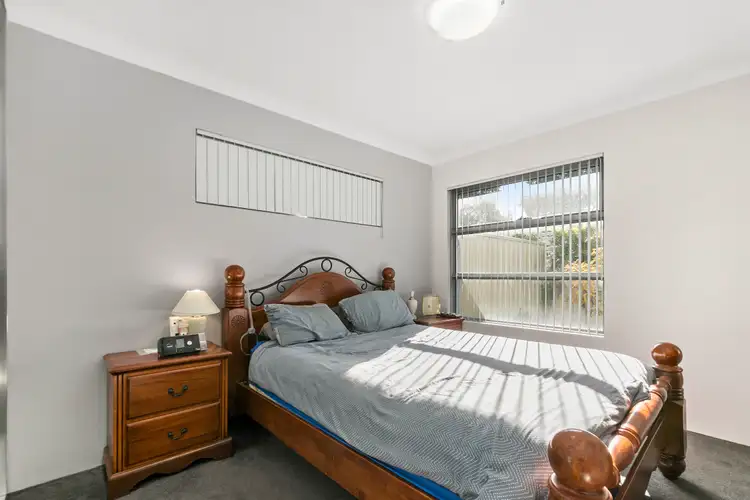 Sixth view of Homely unit listing, 1/6 Barnong Lookout, Beeliar WA 6164