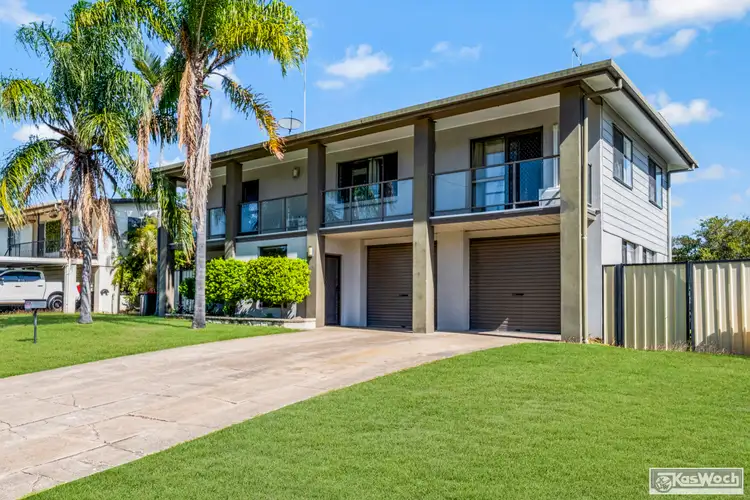 27 Geaney Street, Norman Gardens QLD 4701