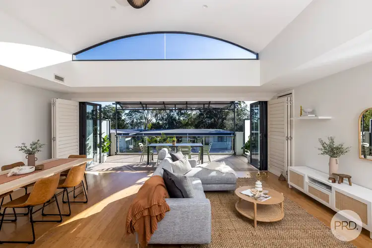 Main view of Homely townhouse listing, 5/28-30 Cromarty Road, Soldiers Point NSW 2317