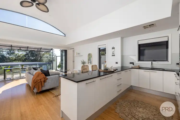 Third view of Homely townhouse listing, 5/28-30 Cromarty Road, Soldiers Point NSW 2317