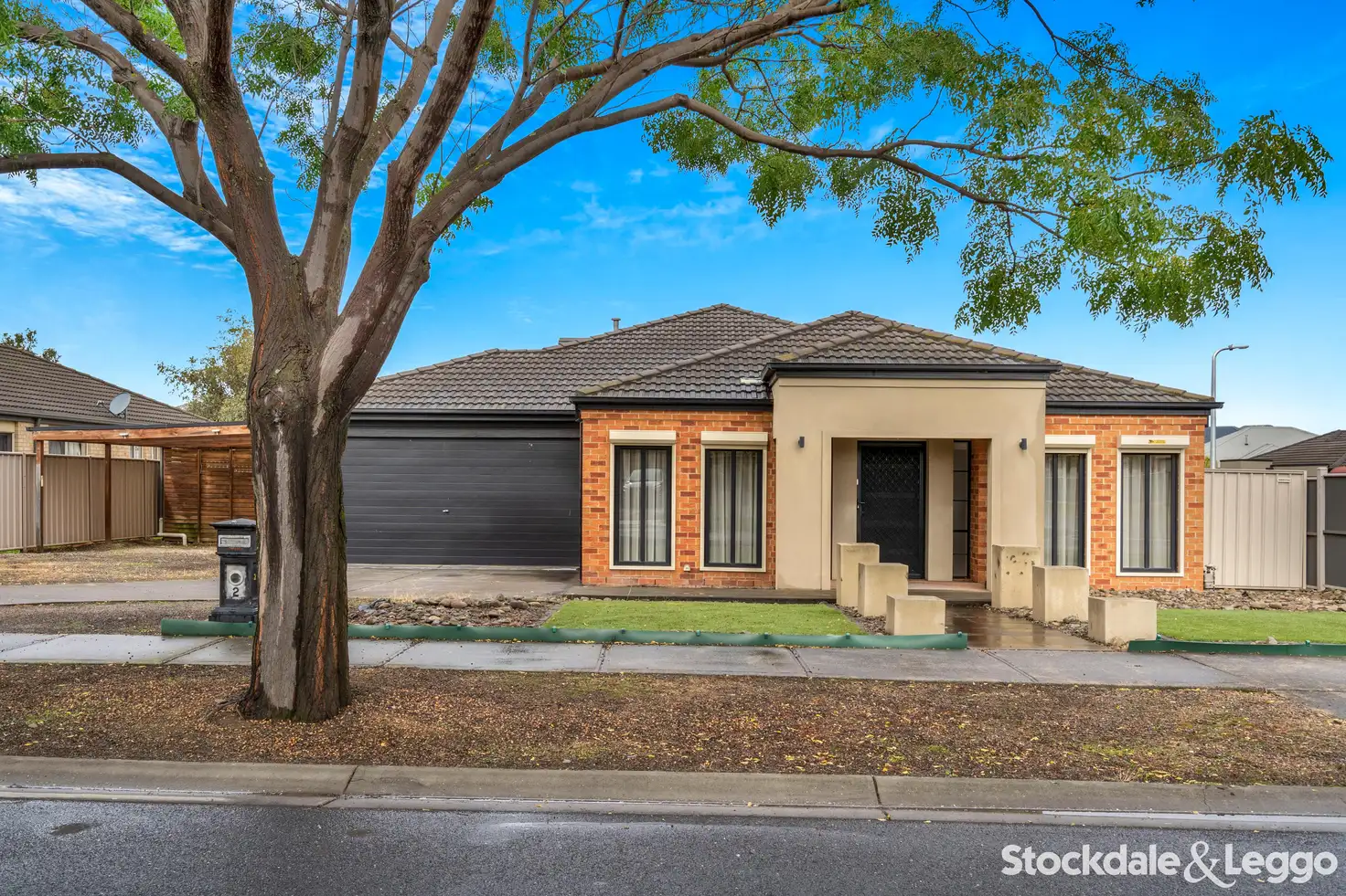 Main view of Homely house listing, 2 Berrima Close, Craigieburn VIC 3064