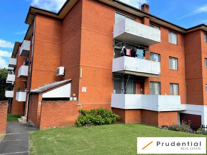 Main view of Homely house listing, 3/30-34 Speed Street, Liverpool NSW 2170