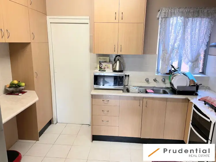 Second view of Homely house listing, 3/30-34 Speed Street, Liverpool NSW 2170