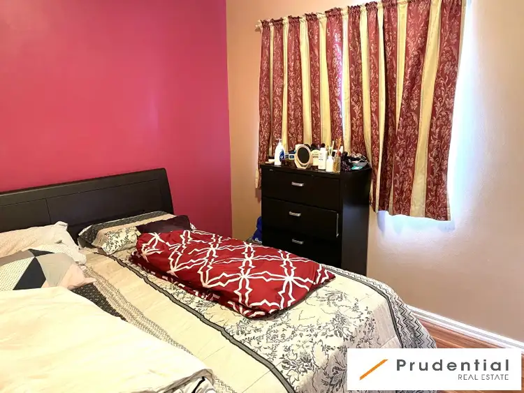 Third view of Homely house listing, 3/30-34 Speed Street, Liverpool NSW 2170