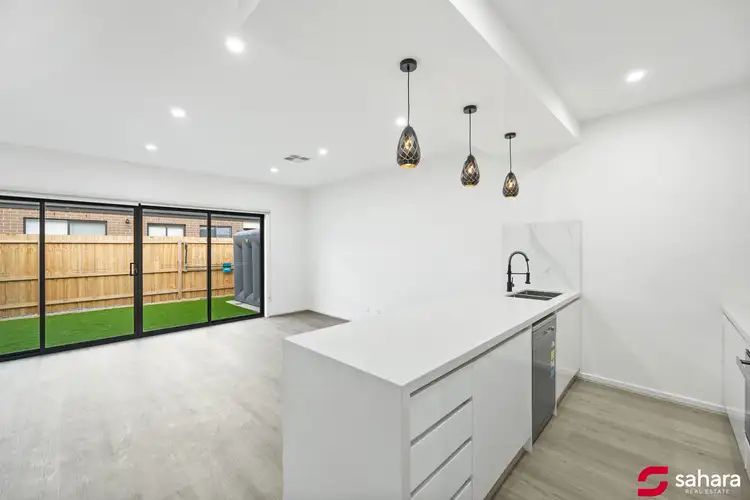 Fourth view of Homely house listing, 72 Curtin Drive, Deanside VIC 3336