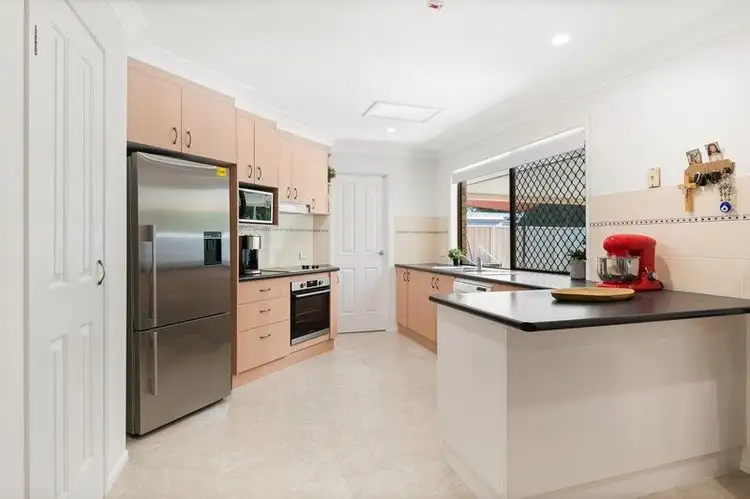 Main view of Homely house listing, 47 Brandon Street, Marsden QLD 4132