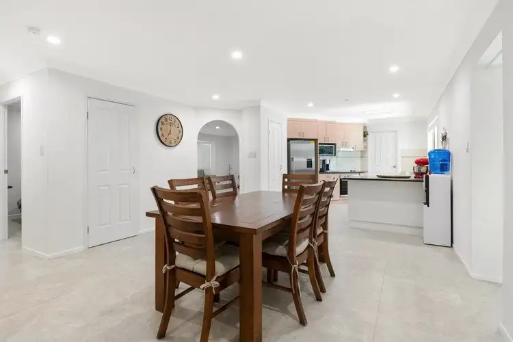 Third view of Homely house listing, 47 Brandon Street, Marsden QLD 4132