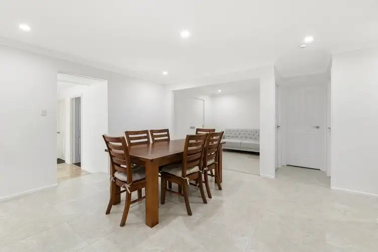 Fourth view of Homely house listing, 47 Brandon Street, Marsden QLD 4132